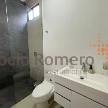 #894 - Casa en conjunto cerrado en Cúcuta en venta de 350m², 4 habitaciones y 2 parqueaderos - 12