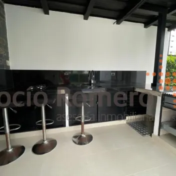 #894 - Casa en conjunto cerrado en Cúcuta en venta de 350m², 4 habitaciones y 2 parqueaderos - 15