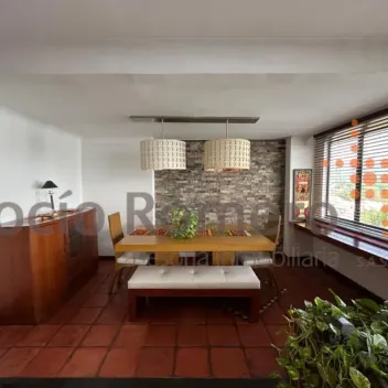 #895 - Apartamento Penthouse en Los Patios en venta de 360m², 5 habitaciones y 2 parqueaderos - 2