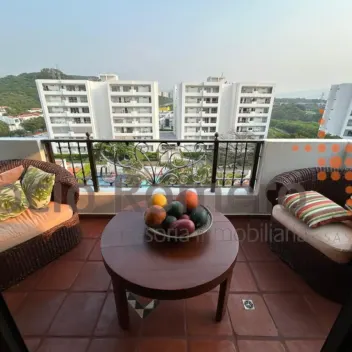 #895 - Apartamento Penthouse en Los Patios en venta de 360m², 5 habitaciones y 2 parqueaderos - 22