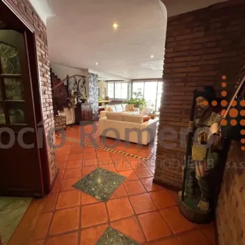 #895 - Apartamento Penthouse en Los Patios en venta de 360m², 5 habitaciones y 2 parqueaderos - 8