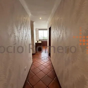 #895 - Apartamento Penthouse en Los Patios en venta de 360m², 5 habitaciones y 2 parqueaderos - 12