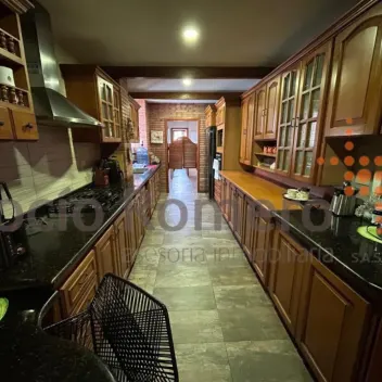 #895 - Apartamento Penthouse en Los Patios en venta de 360m², 5 habitaciones y 2 parqueaderos - 10