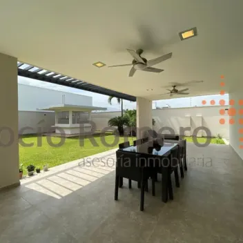 #896 - Casa en conjunto cerrado en Cúcuta en venta de 950m², 8 habitaciones y 6 parqueaderos - 6