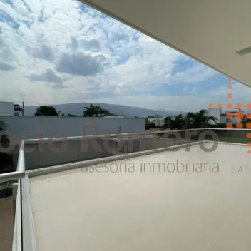 #896 - Casa en conjunto cerrado en Cúcuta en venta de 950m², 8 habitaciones y 6 parqueaderos - 21