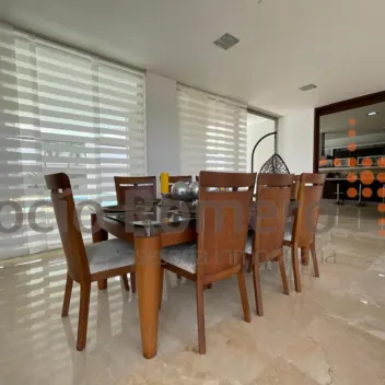 #896 - Casa en conjunto cerrado en Cúcuta en venta de 950m², 8 habitaciones y 6 parqueaderos - 10