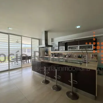 #896 - Casa en conjunto cerrado en Cúcuta en venta de 950m², 8 habitaciones y 6 parqueaderos - 9