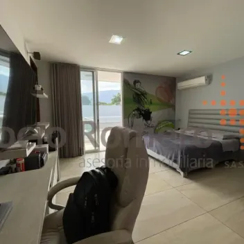 #896 - Casa en conjunto cerrado en Cúcuta en venta de 950m², 8 habitaciones y 6 parqueaderos - 14