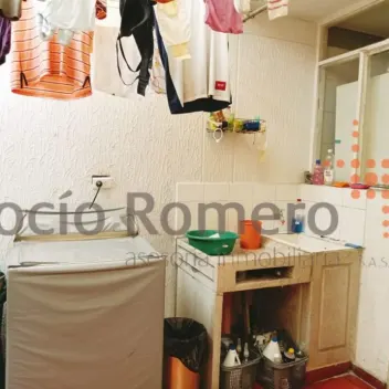 #897 - Casa en Cúcuta en venta de 83m², 4 habitaciones y 1 parqueadero - 23