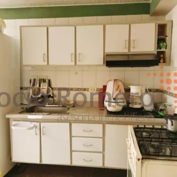 #897 - Casa en Cúcuta en venta de 83m², 4 habitaciones y 1 parqueadero - 5