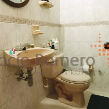 #897 - Casa en Cúcuta en venta de 83m², 4 habitaciones y 1 parqueadero - 19