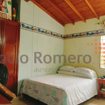 #897 - Casa en Cúcuta en venta de 83m², 4 habitaciones y 1 parqueadero - 16