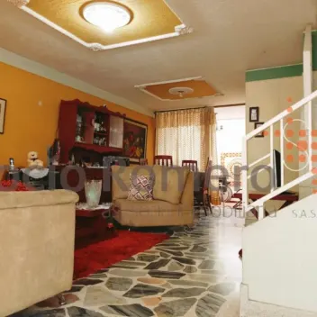 #897 - Casa en Cúcuta en venta de 83m², 4 habitaciones y 1 parqueadero - 7