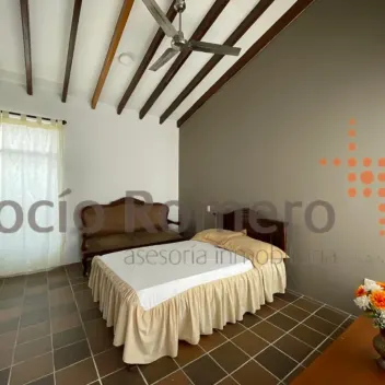 #898 - Casa en conjunto cerrado en Cúcuta en venta de 450m², 5 habitaciones y 1 parqueadero - 9