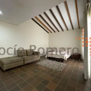 #898 - Casa en conjunto cerrado en Cúcuta en venta de 450m², 5 habitaciones y 1 parqueadero - 15