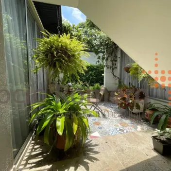 #898 - Casa en conjunto cerrado en Cúcuta en venta de 450m², 5 habitaciones y 1 parqueadero - 18