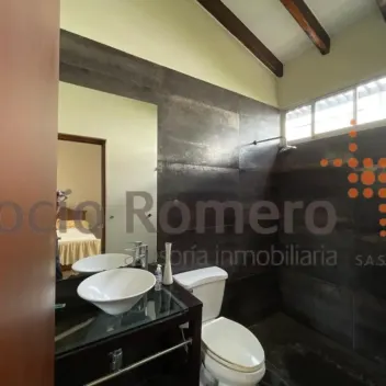 #898 - Casa en conjunto cerrado en Cúcuta en venta de 450m², 5 habitaciones y 1 parqueadero - 14