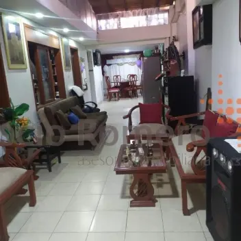 #900 - Casa en Cúcuta en venta de 202m², 4 habitaciones y 1 parqueadero - 2