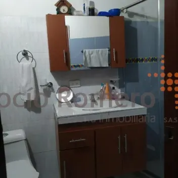 #900 - Casa en Cúcuta en venta de 202m², 4 habitaciones y 1 parqueadero - 6
