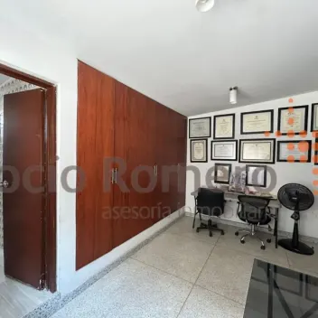#901 - Casa en Cúcuta en venta de 300m², 4 habitaciones y 2 parqueaderos - 12
