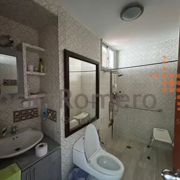#901 - Casa en Cúcuta en venta de 300m², 4 habitaciones y 2 parqueaderos - 14