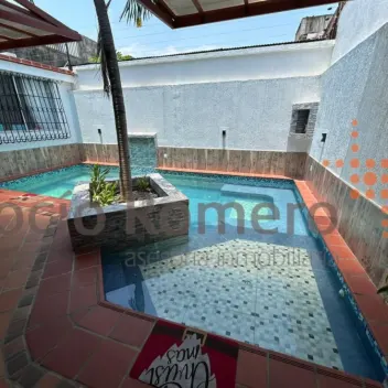 #901 - Casa en Cúcuta en venta de 300m², 4 habitaciones y 2 parqueaderos - 19