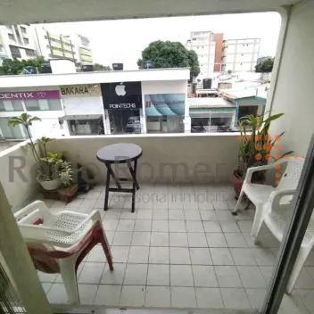 #902 - Apartamento en Cúcuta en venta de 137m², 3 habitaciones y 1 parqueadero - 12