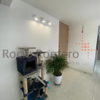 #904 - Apartamento en Cúcuta en venta de 52m², 3 habitaciones y 1 parqueadero - 1