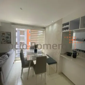 #904 - Apartamento en Cúcuta en venta de 52m², 3 habitaciones y 1 parqueadero - 4