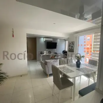 #904 - Apartamento en Cúcuta en venta de 52m², 3 habitaciones y 1 parqueadero - 2