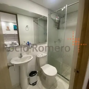 #904 - Apartamento en Cúcuta en venta de 52m², 3 habitaciones y 1 parqueadero - 9