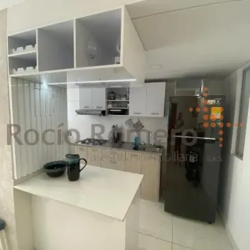 #904 - Apartamento en Cúcuta en venta de 52m², 3 habitaciones y 1 parqueadero - 6