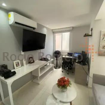 #904 - Apartamento en Cúcuta en venta de 52m², 3 habitaciones y 1 parqueadero - 3