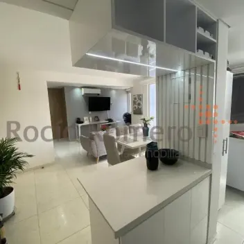 #904 - Apartamento en Cúcuta en venta de 52m², 3 habitaciones y 1 parqueadero - 5