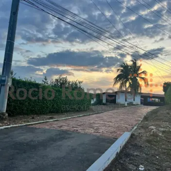 #905 - Lote en Villa del Rosario en venta de 8342m² - 8