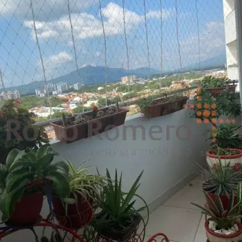 #907 - Apartamento en Cúcuta en venta de 83m², 3 habitaciones y 1 parqueadero - 11