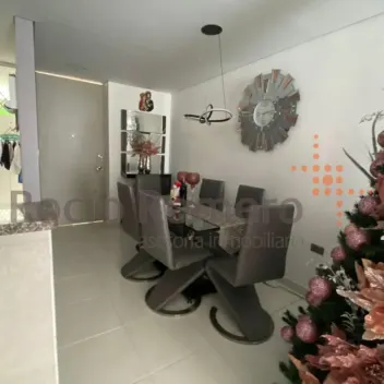 #907 - Apartamento en Cúcuta en venta de 83m², 3 habitaciones y 1 parqueadero - 2