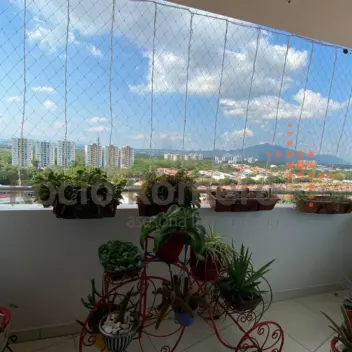 #907 - Apartamento en Cúcuta en venta de 83m², 3 habitaciones y 1 parqueadero - 9