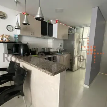 #907 - Apartamento en Cúcuta en venta de 83m², 3 habitaciones y 1 parqueadero - 3