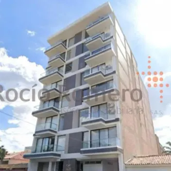 #909 - Apartamento Penthouse en Cúcuta en venta de 65m², 1 habitación y 1 parqueadero - 1