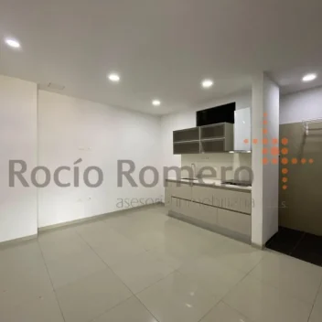 #909 - Apartamento Penthouse en Cúcuta en venta de 65m², 1 habitación y 1 parqueadero - 2