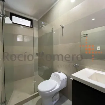 #909 - Apartamento Penthouse en Cúcuta en venta de 65m², 1 habitación y 1 parqueadero - 6