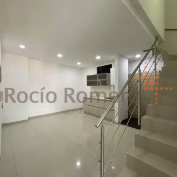 #909 - Apartamento Penthouse en Cúcuta en venta de 65m², 1 habitación y 1 parqueadero - 3