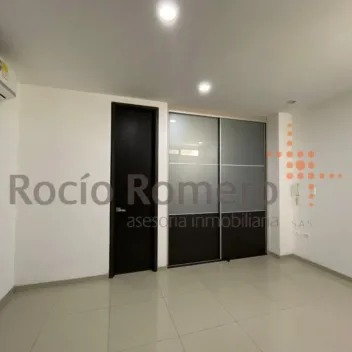 #909 - Apartamento Penthouse en Cúcuta en venta de 65m², 1 habitación y 1 parqueadero - 5