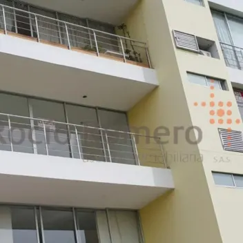 #910 - Apartamento en Cúcuta en venta de 107m², 3 habitaciones y 2 parqueaderos - 7