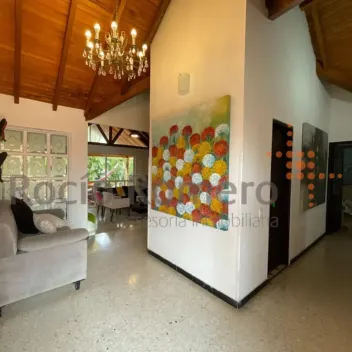 #911 - Casa en conjunto cerrado en Villa del Rosario en venta de 490m², 4 habitaciones y 2 parqueaderos - 3