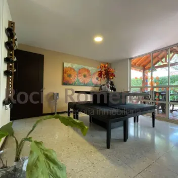 #911 - Casa en conjunto cerrado en Villa del Rosario en venta de 490m², 4 habitaciones y 2 parqueaderos - 5