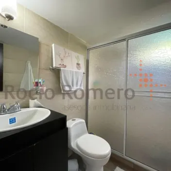 #911 - Casa en conjunto cerrado en Villa del Rosario en venta de 490m², 4 habitaciones y 2 parqueaderos - 8