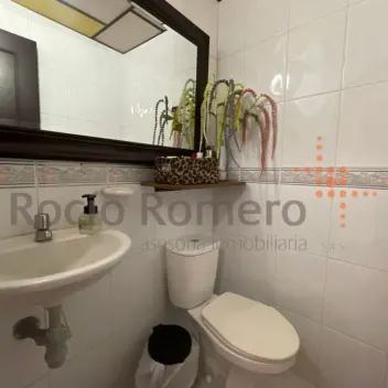 #911 - Casa en conjunto cerrado en Villa del Rosario en venta de 490m², 4 habitaciones y 2 parqueaderos - 12