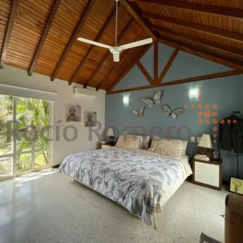 #911 - Casa en conjunto cerrado en Villa del Rosario en venta de 490m², 4 habitaciones y 2 parqueaderos - 11